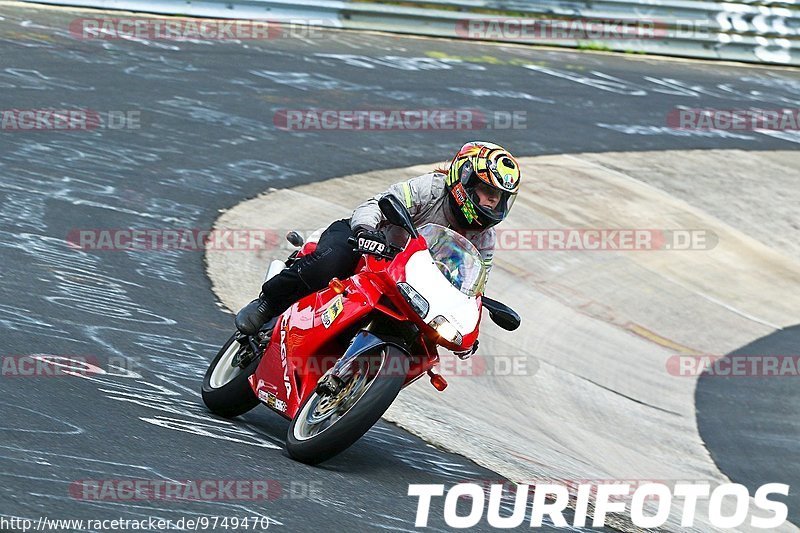 Bild #9749470 - Touristenfahrten Nürburgring Nordschleife (26.07.2020)