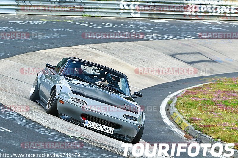 Bild #9749479 - Touristenfahrten Nürburgring Nordschleife (26.07.2020)