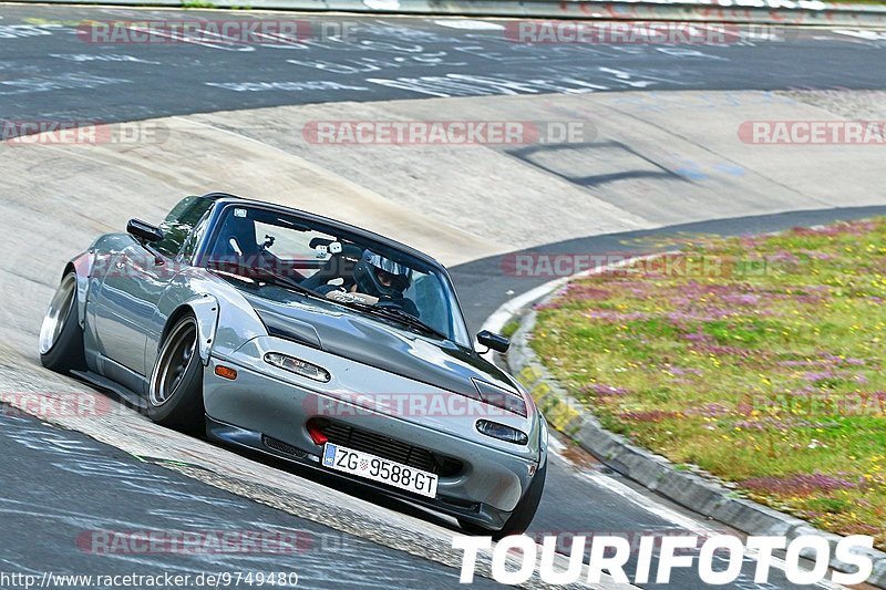 Bild #9749480 - Touristenfahrten Nürburgring Nordschleife (26.07.2020)