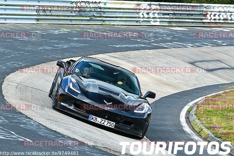 Bild #9749481 - Touristenfahrten Nürburgring Nordschleife (26.07.2020)