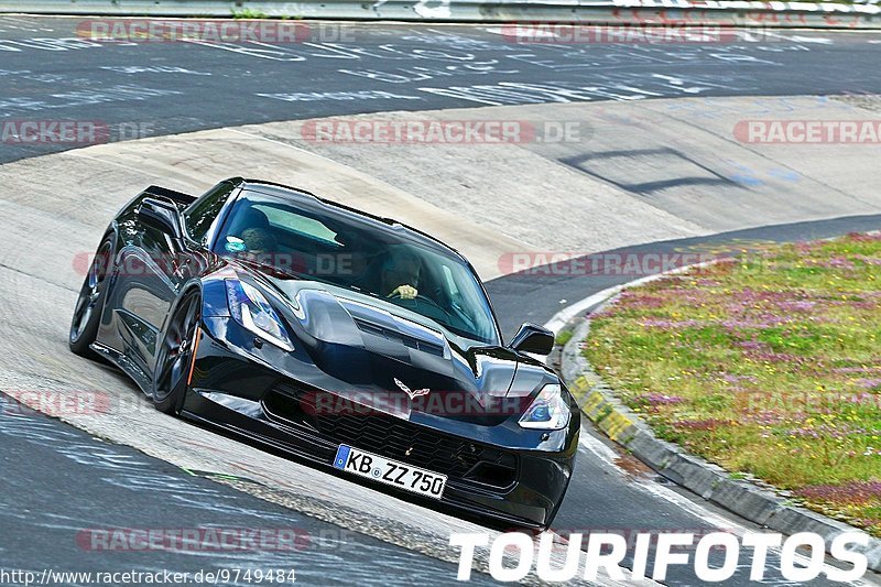 Bild #9749484 - Touristenfahrten Nürburgring Nordschleife (26.07.2020)