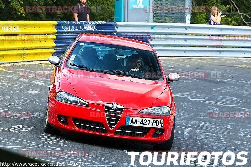 Bild #9749496 - Touristenfahrten Nürburgring Nordschleife (26.07.2020)