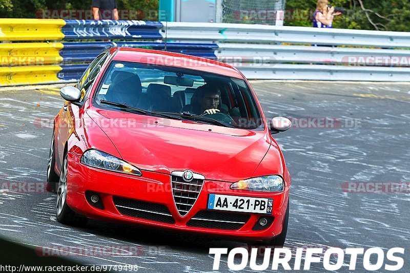 Bild #9749498 - Touristenfahrten Nürburgring Nordschleife (26.07.2020)