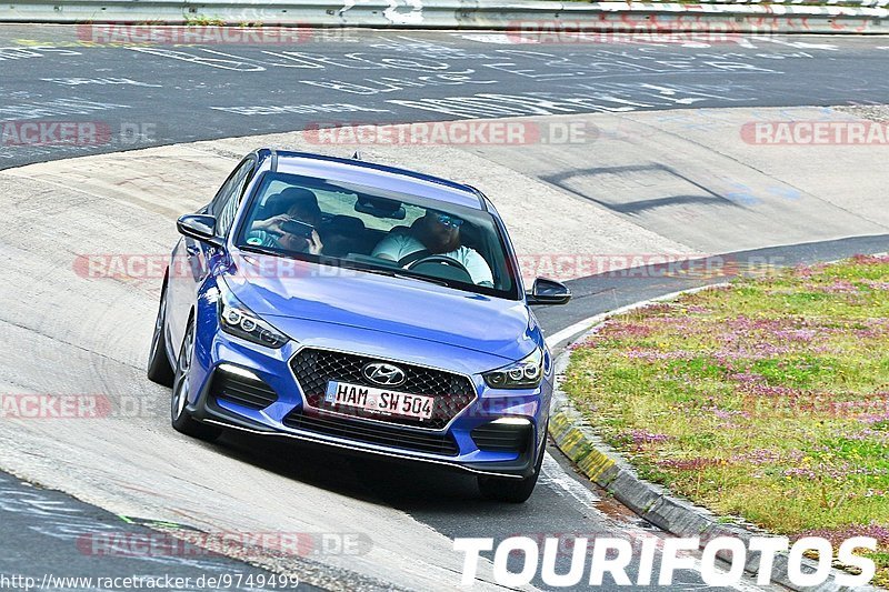 Bild #9749499 - Touristenfahrten Nürburgring Nordschleife (26.07.2020)