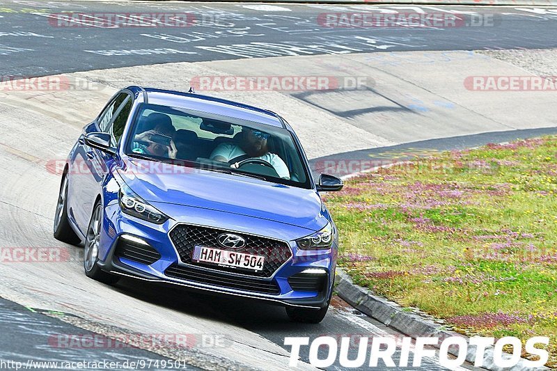 Bild #9749501 - Touristenfahrten Nürburgring Nordschleife (26.07.2020)