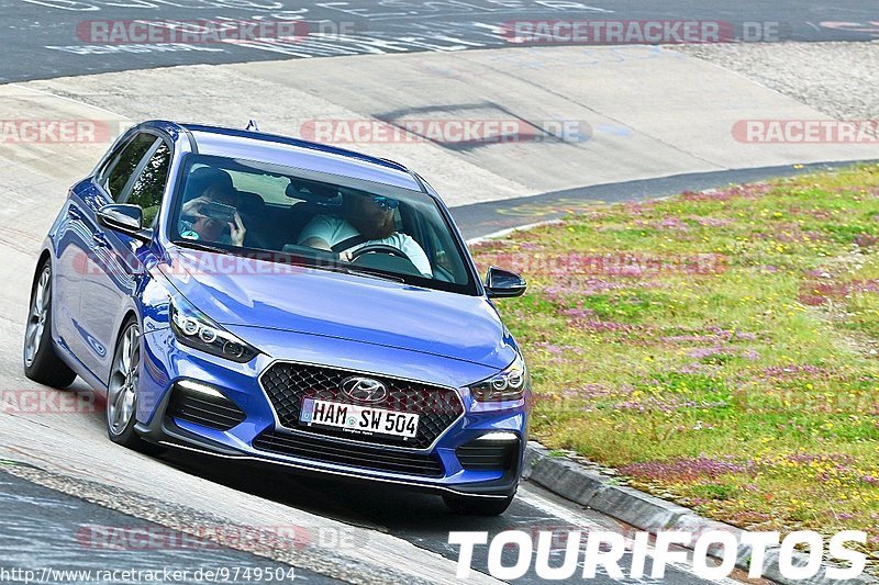 Bild #9749504 - Touristenfahrten Nürburgring Nordschleife (26.07.2020)