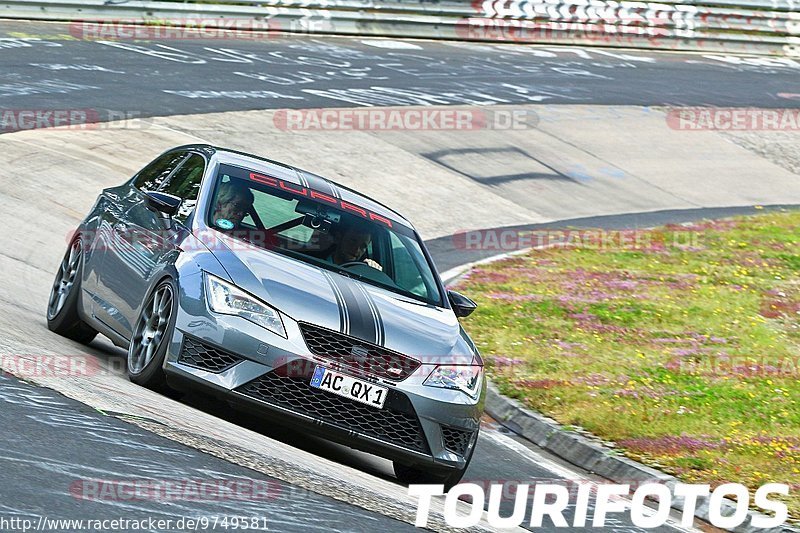 Bild #9749581 - Touristenfahrten Nürburgring Nordschleife (26.07.2020)