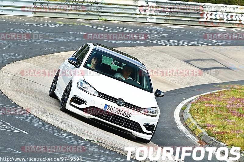 Bild #9749594 - Touristenfahrten Nürburgring Nordschleife (26.07.2020)