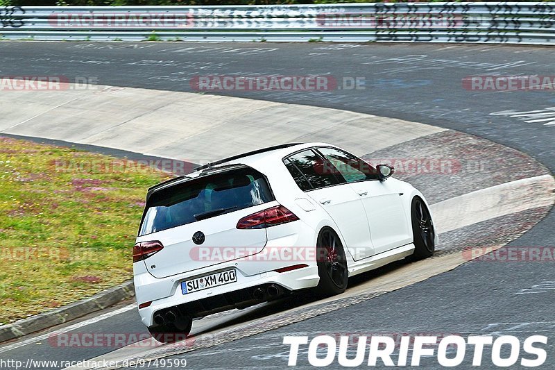 Bild #9749599 - Touristenfahrten Nürburgring Nordschleife (26.07.2020)