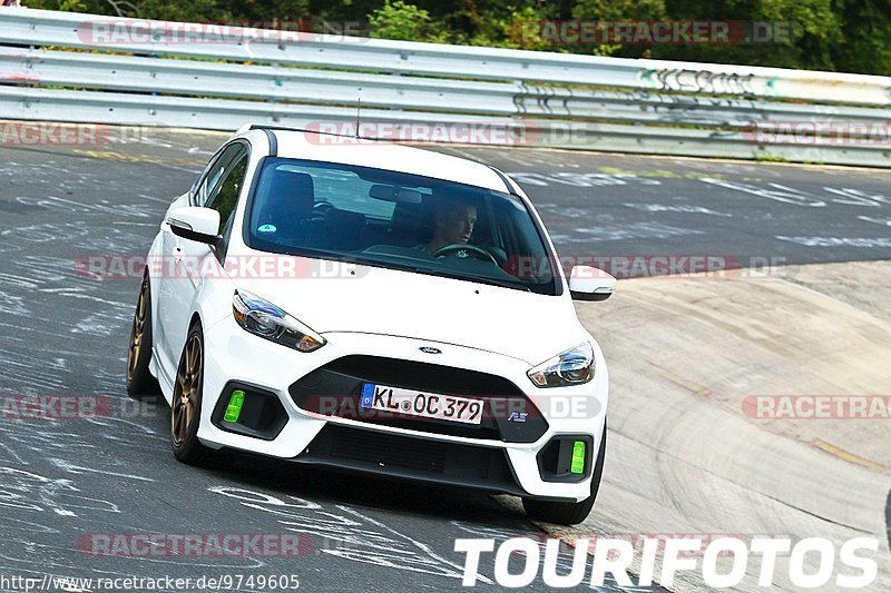 Bild #9749605 - Touristenfahrten Nürburgring Nordschleife (26.07.2020)