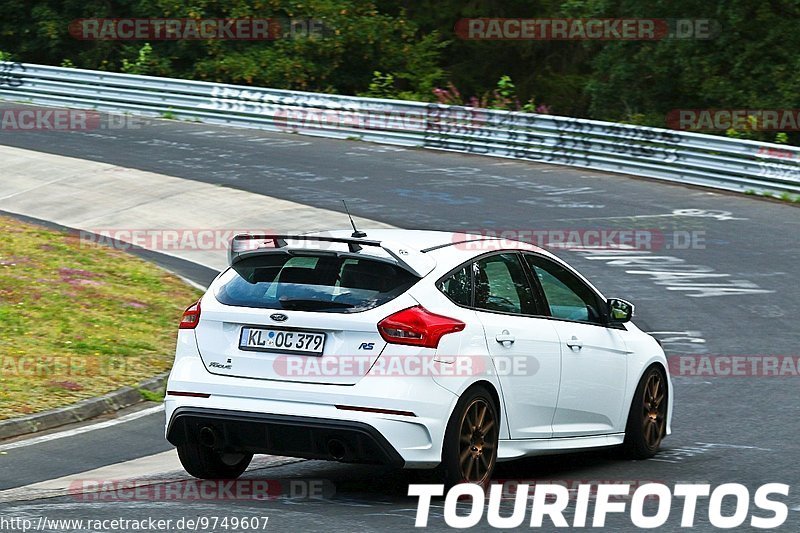 Bild #9749607 - Touristenfahrten Nürburgring Nordschleife (26.07.2020)