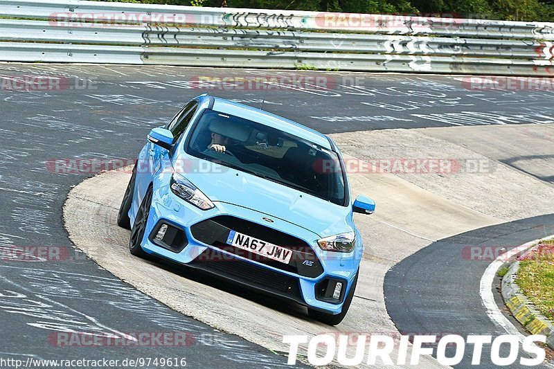 Bild #9749616 - Touristenfahrten Nürburgring Nordschleife (26.07.2020)