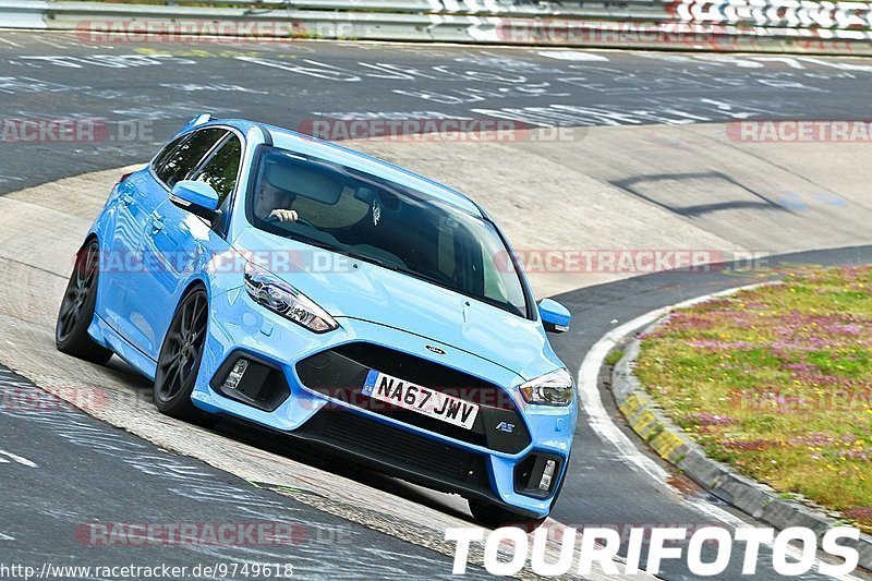 Bild #9749618 - Touristenfahrten Nürburgring Nordschleife (26.07.2020)