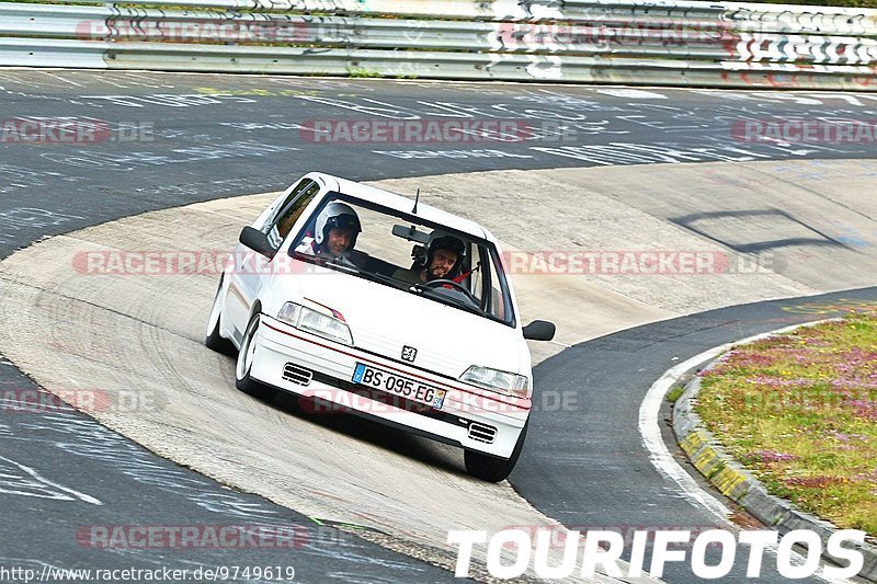 Bild #9749619 - Touristenfahrten Nürburgring Nordschleife (26.07.2020)