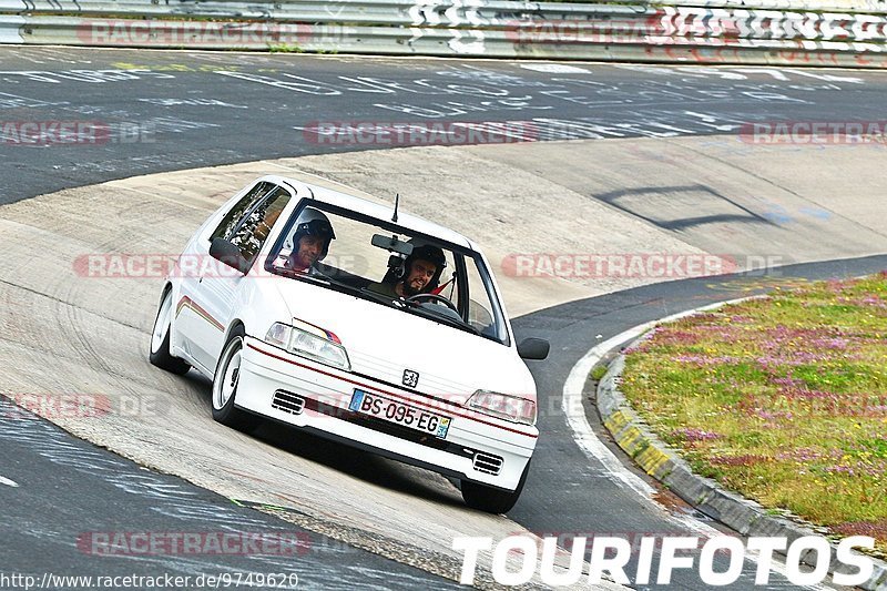 Bild #9749620 - Touristenfahrten Nürburgring Nordschleife (26.07.2020)