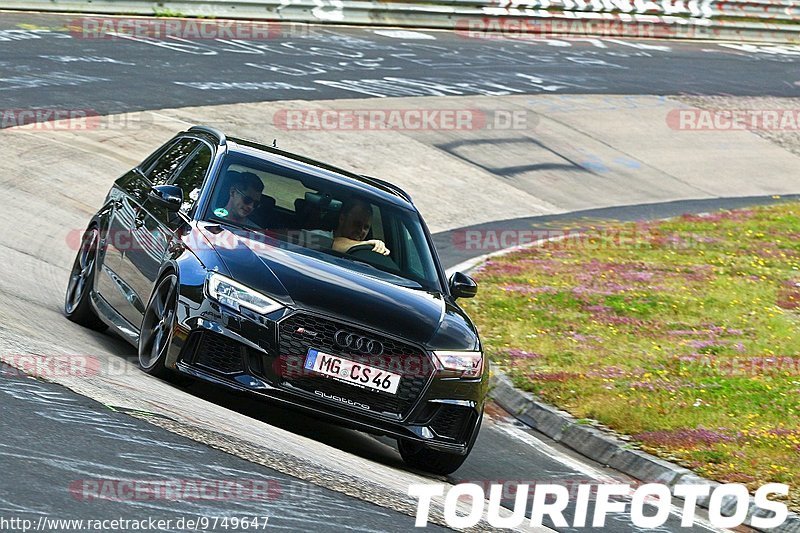 Bild #9749647 - Touristenfahrten Nürburgring Nordschleife (26.07.2020)