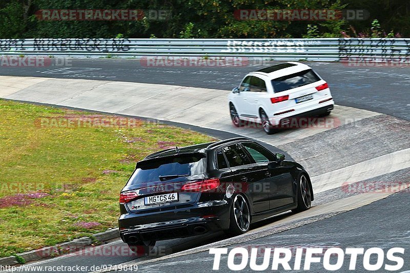 Bild #9749649 - Touristenfahrten Nürburgring Nordschleife (26.07.2020)