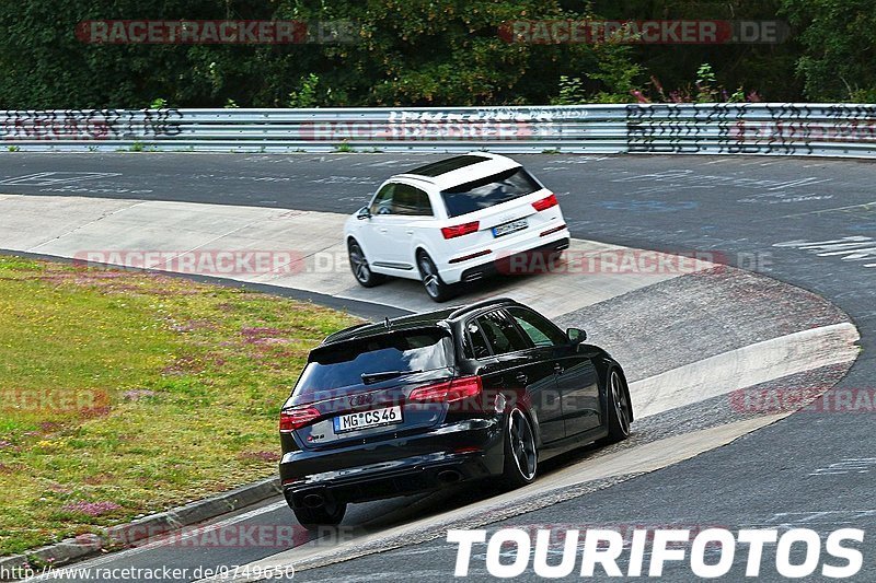 Bild #9749650 - Touristenfahrten Nürburgring Nordschleife (26.07.2020)