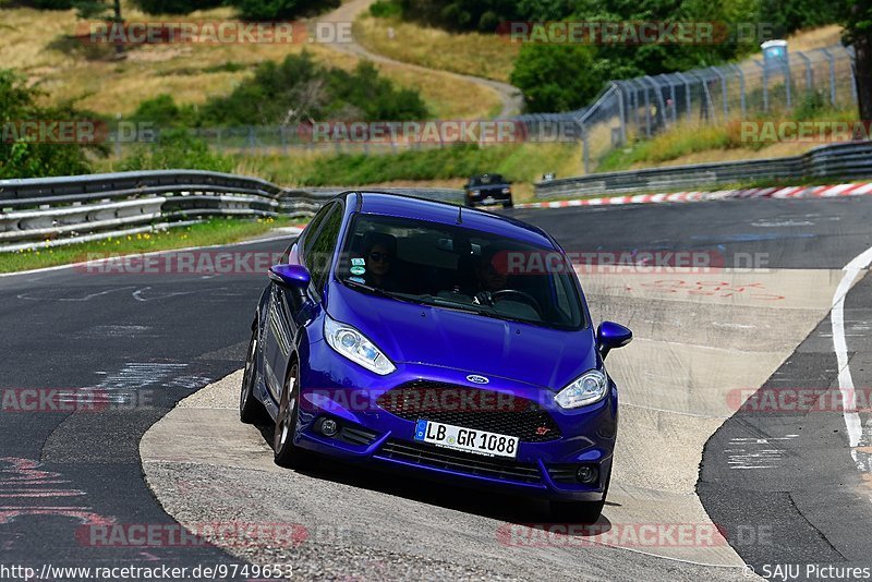 Bild #9749653 - Touristenfahrten Nürburgring Nordschleife (26.07.2020)