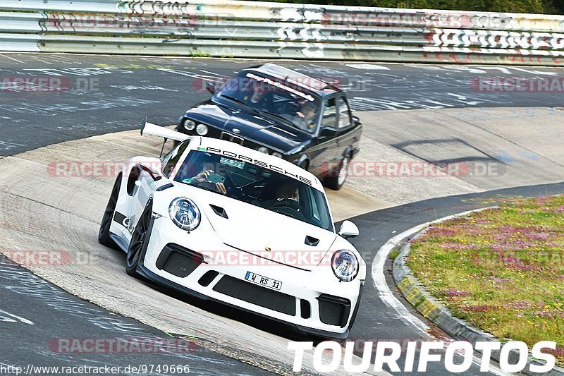 Bild #9749666 - Touristenfahrten Nürburgring Nordschleife (26.07.2020)