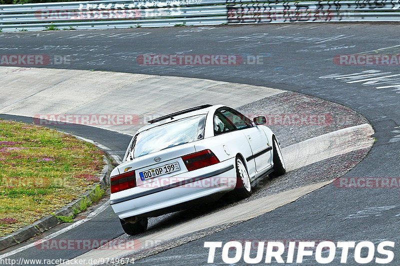 Bild #9749674 - Touristenfahrten Nürburgring Nordschleife (26.07.2020)