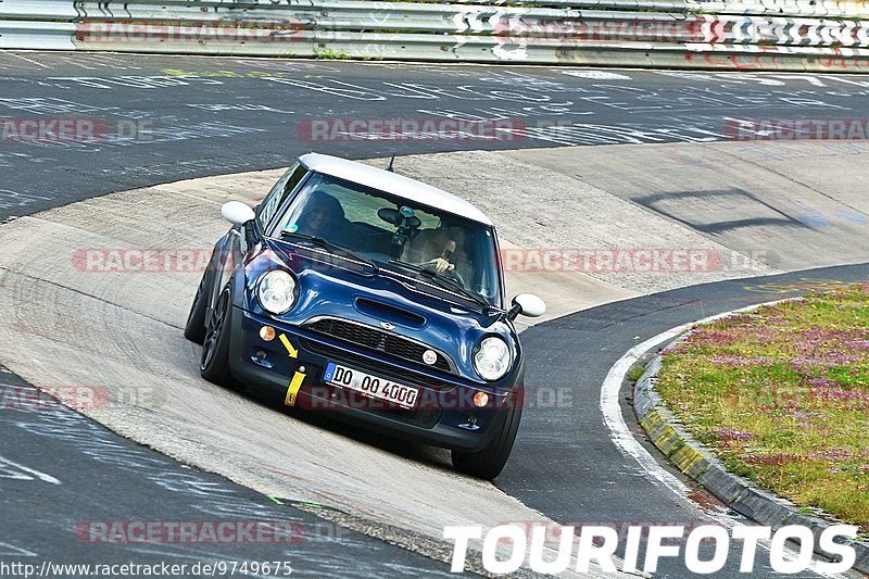 Bild #9749675 - Touristenfahrten Nürburgring Nordschleife (26.07.2020)