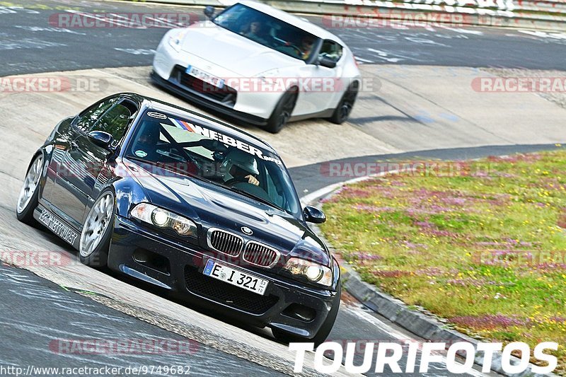 Bild #9749682 - Touristenfahrten Nürburgring Nordschleife (26.07.2020)