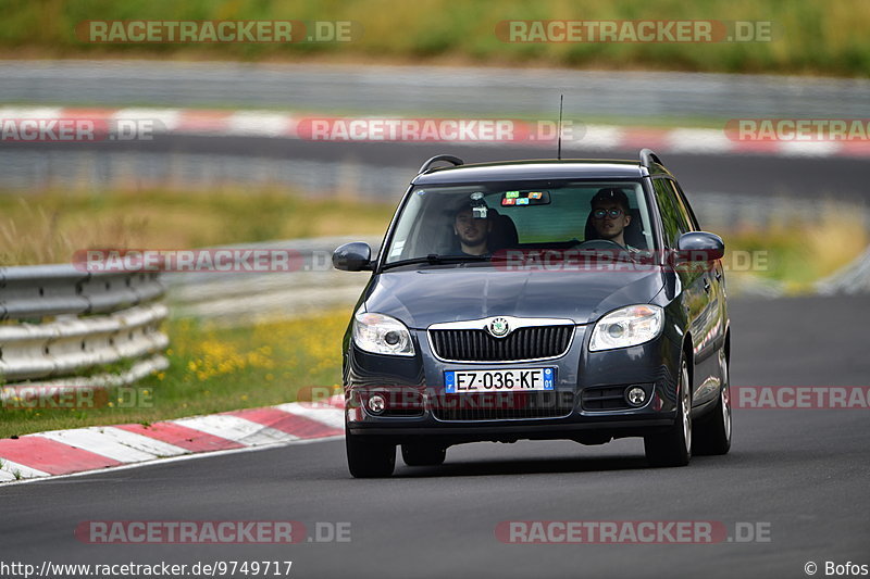 Bild #9749717 - Touristenfahrten Nürburgring Nordschleife (26.07.2020)