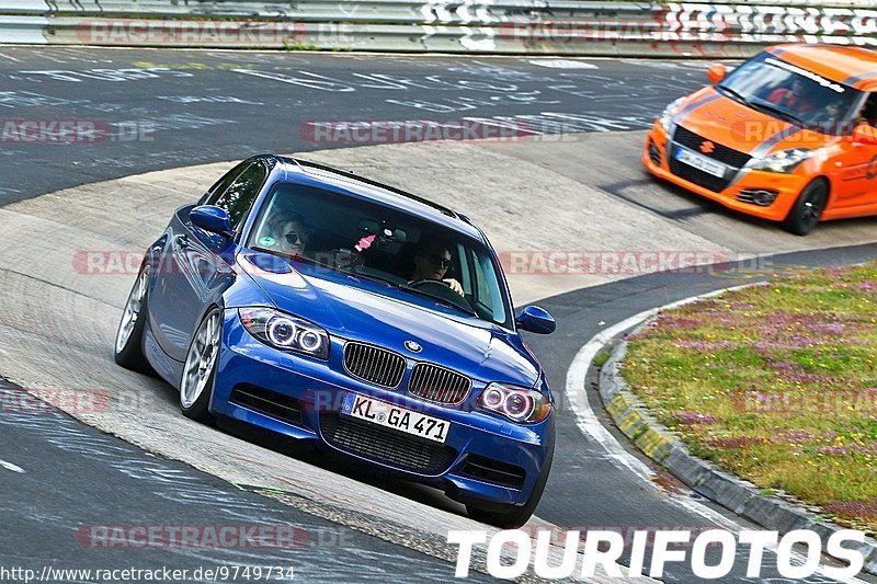 Bild #9749734 - Touristenfahrten Nürburgring Nordschleife (26.07.2020)