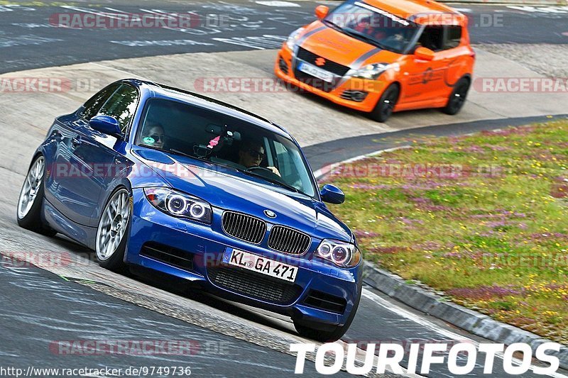 Bild #9749736 - Touristenfahrten Nürburgring Nordschleife (26.07.2020)