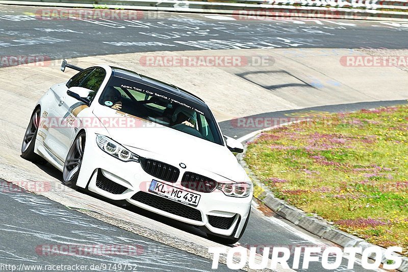 Bild #9749752 - Touristenfahrten Nürburgring Nordschleife (26.07.2020)