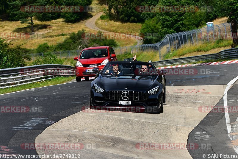 Bild #9749812 - Touristenfahrten Nürburgring Nordschleife (26.07.2020)