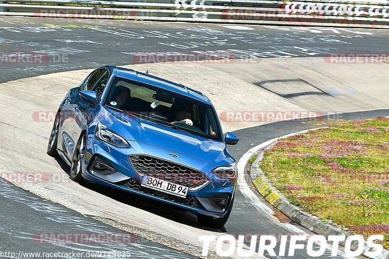 Bild #9749825 - Touristenfahrten Nürburgring Nordschleife (26.07.2020)