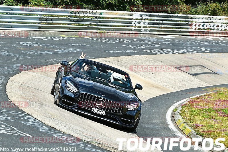 Bild #9749871 - Touristenfahrten Nürburgring Nordschleife (26.07.2020)