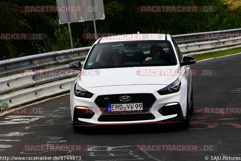 Bild #9749873 - Touristenfahrten Nürburgring Nordschleife (26.07.2020)