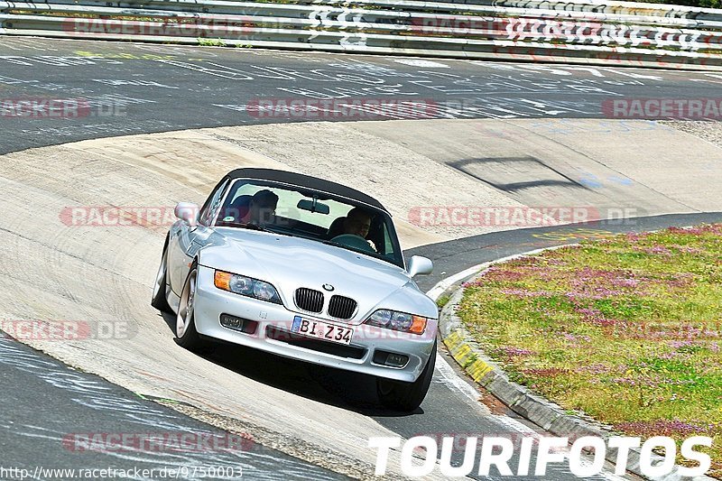 Bild #9750003 - Touristenfahrten Nürburgring Nordschleife (26.07.2020)