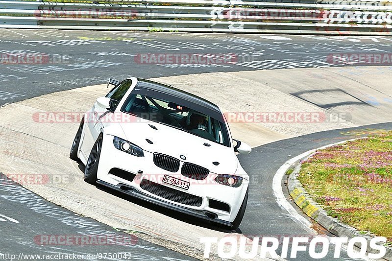 Bild #9750042 - Touristenfahrten Nürburgring Nordschleife (26.07.2020)