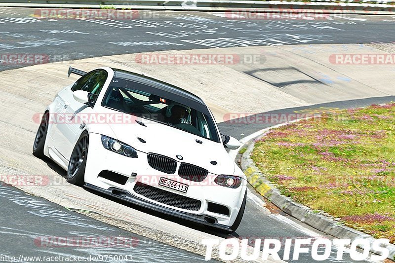 Bild #9750043 - Touristenfahrten Nürburgring Nordschleife (26.07.2020)