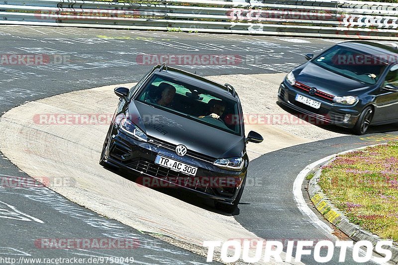 Bild #9750049 - Touristenfahrten Nürburgring Nordschleife (26.07.2020)