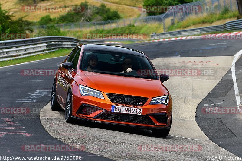 Bild #9750096 - Touristenfahrten Nürburgring Nordschleife (26.07.2020)