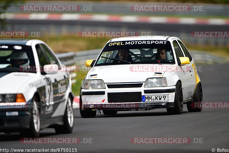 Bild #9750115 - Touristenfahrten Nürburgring Nordschleife (26.07.2020)