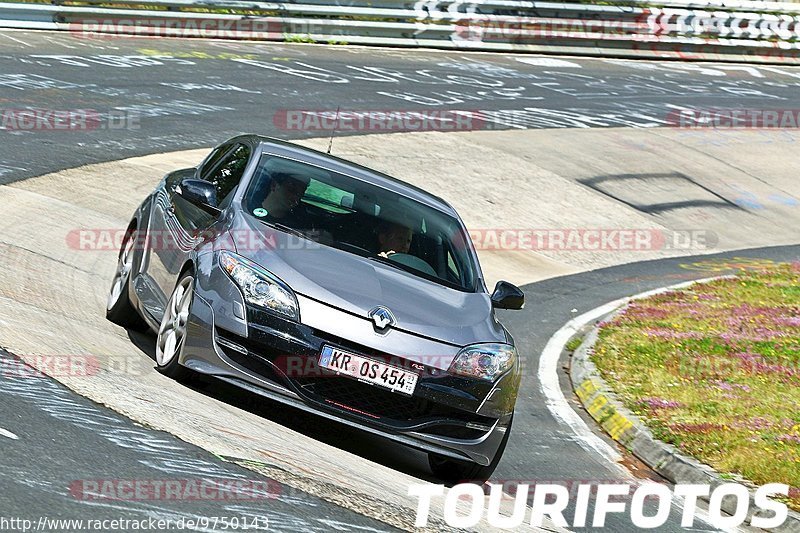 Bild #9750143 - Touristenfahrten Nürburgring Nordschleife (26.07.2020)