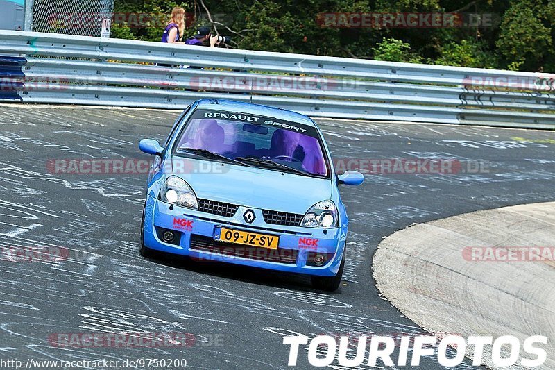 Bild #9750200 - Touristenfahrten Nürburgring Nordschleife (26.07.2020)