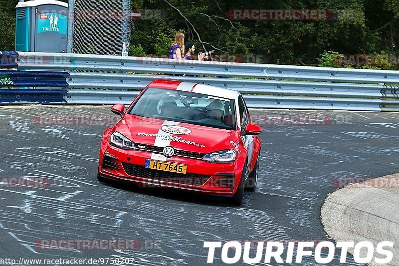 Bild #9750207 - Touristenfahrten Nürburgring Nordschleife (26.07.2020)