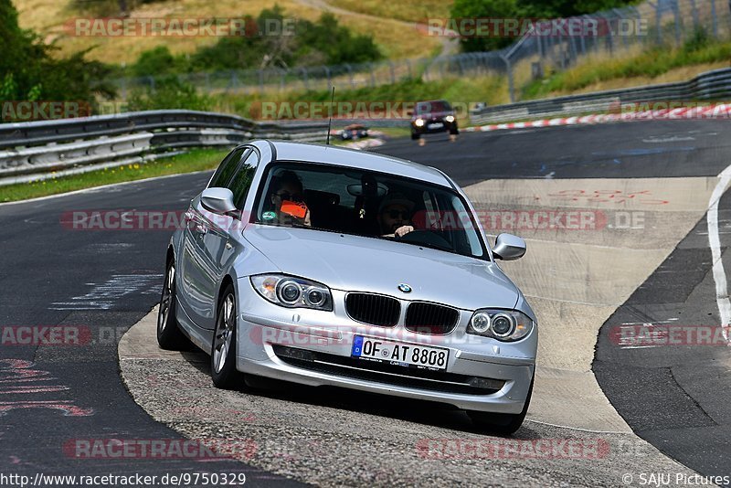 Bild #9750329 - Touristenfahrten Nürburgring Nordschleife (26.07.2020)