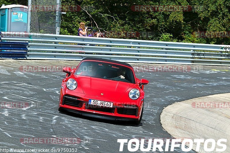 Bild #9750352 - Touristenfahrten Nürburgring Nordschleife (26.07.2020)