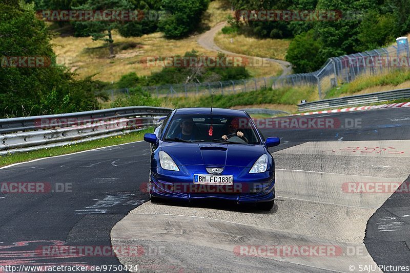 Bild #9750424 - Touristenfahrten Nürburgring Nordschleife (26.07.2020)