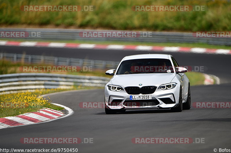 Bild #9750450 - Touristenfahrten Nürburgring Nordschleife (26.07.2020)