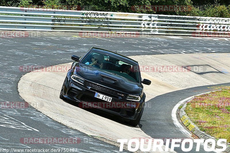 Bild #9750487 - Touristenfahrten Nürburgring Nordschleife (26.07.2020)