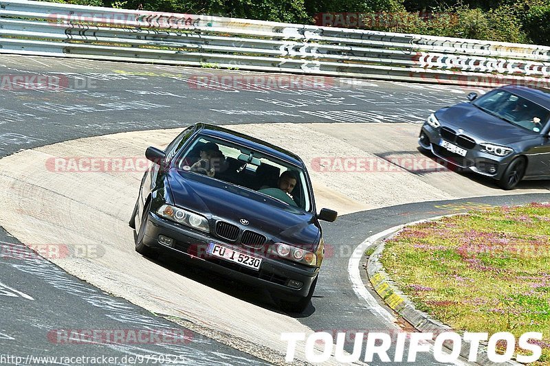 Bild #9750525 - Touristenfahrten Nürburgring Nordschleife (26.07.2020)